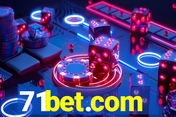 71bet.com