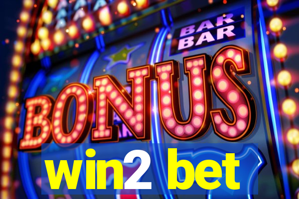 win2 bet