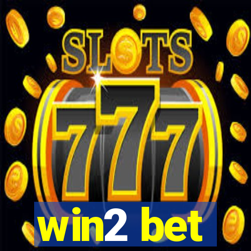 win2 bet