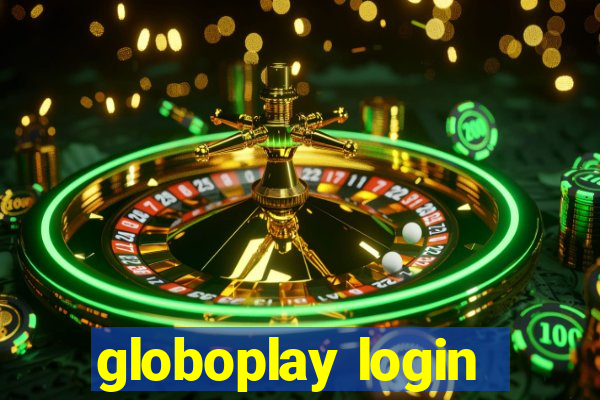 globoplay login