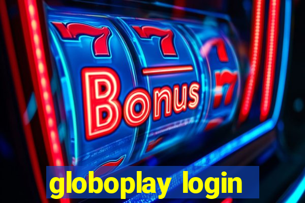 globoplay login