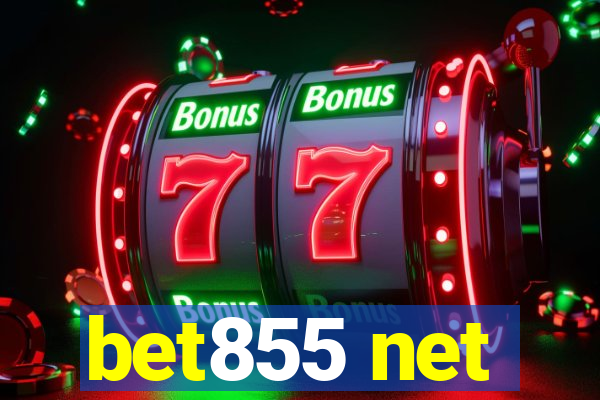 bet855 net