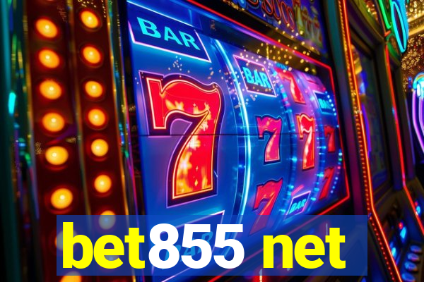 bet855 net