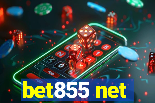 bet855 net