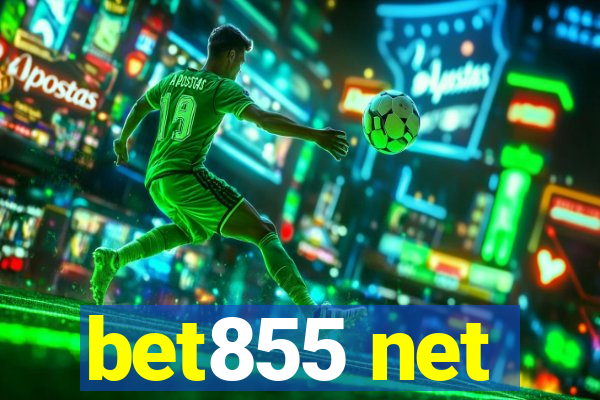 bet855 net