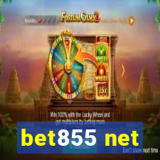 bet855 net