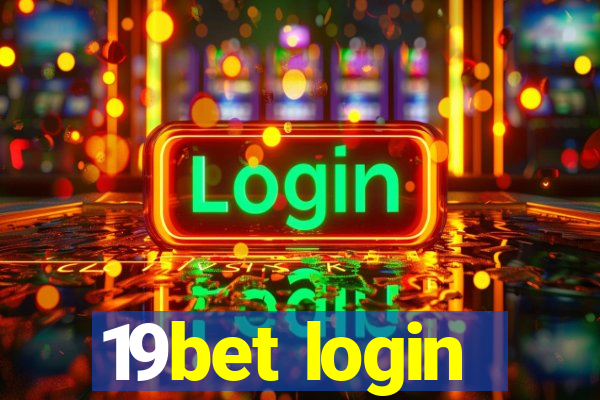 19bet login