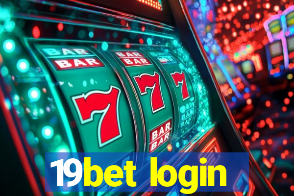 19bet login