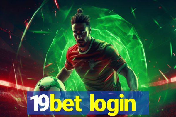 19bet login