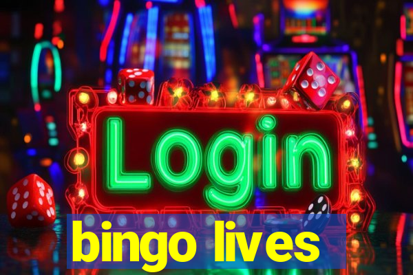 bingo lives