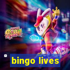 bingo lives