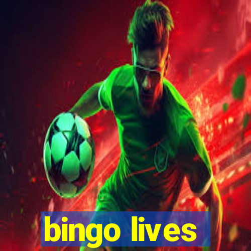 bingo lives