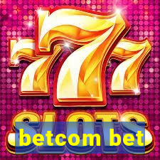 betcom bet