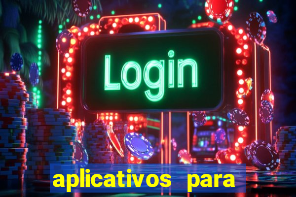 aplicativos para acompanhar jogos