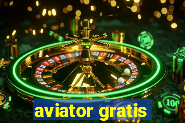 aviator gratis