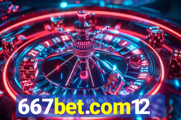 667bet.com12