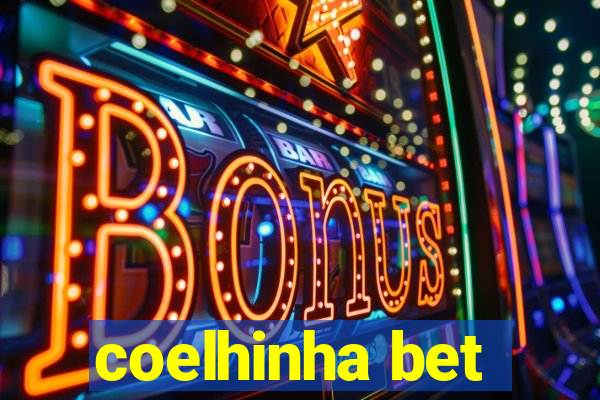 coelhinha bet