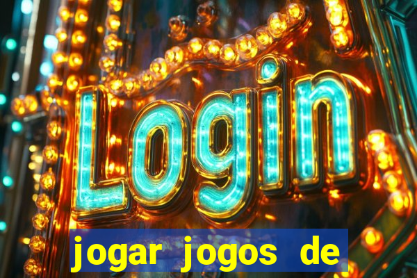 jogar jogos de casino gratis