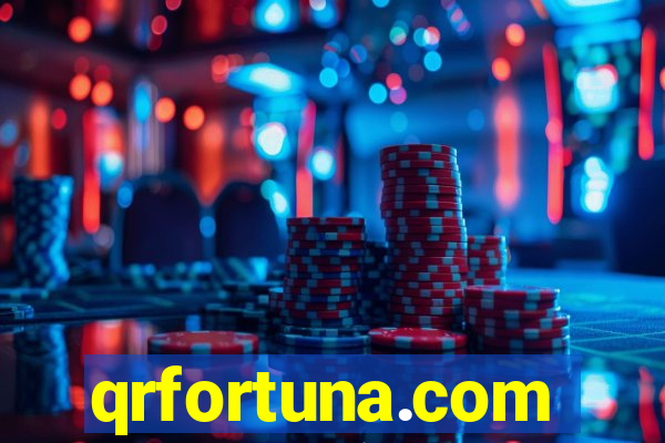 qrfortuna.com