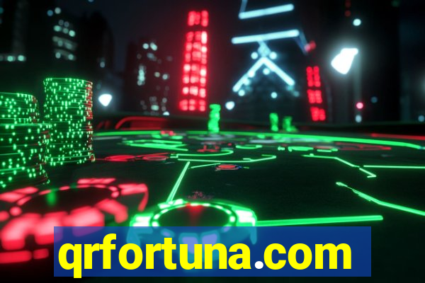 qrfortuna.com