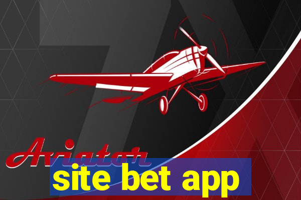 site bet app