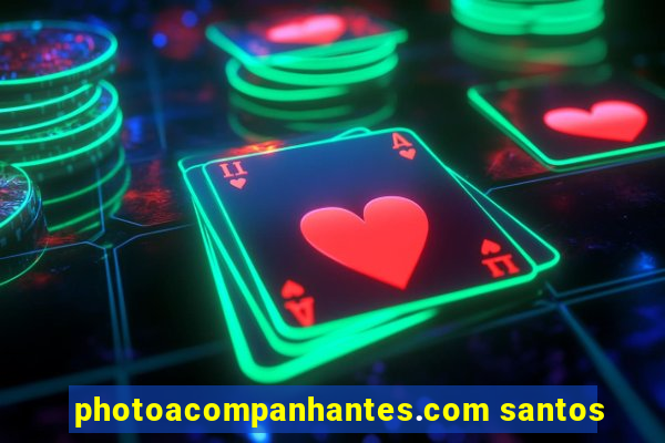 photoacompanhantes.com santos