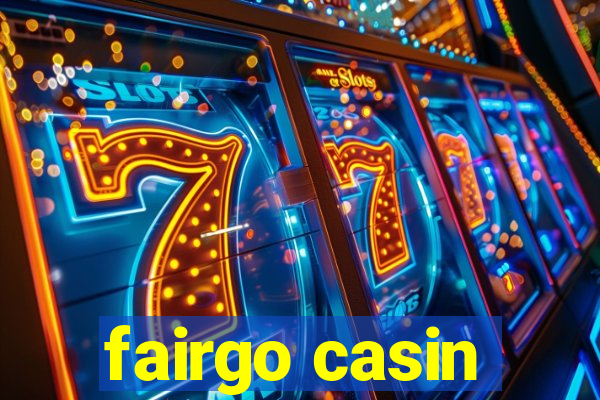 fairgo casin