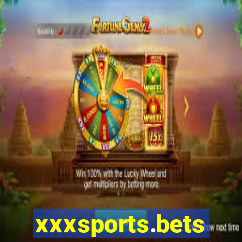 xxxsports.bets