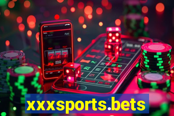 xxxsports.bets