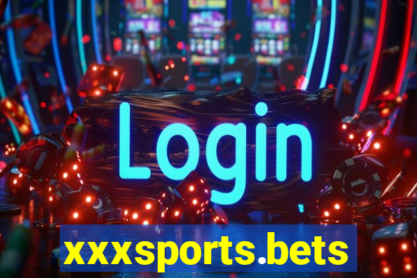 xxxsports.bets