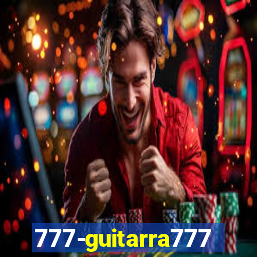 777-guitarra777.com