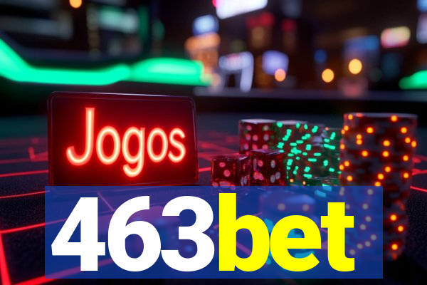 463bet