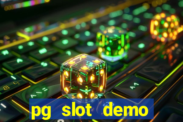 pg slot demo fortune dragon