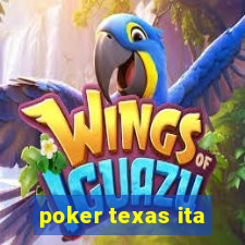 poker texas ita