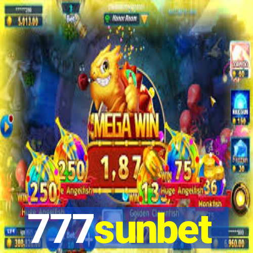 777sunbet