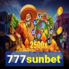 777sunbet