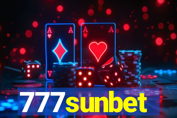 777sunbet