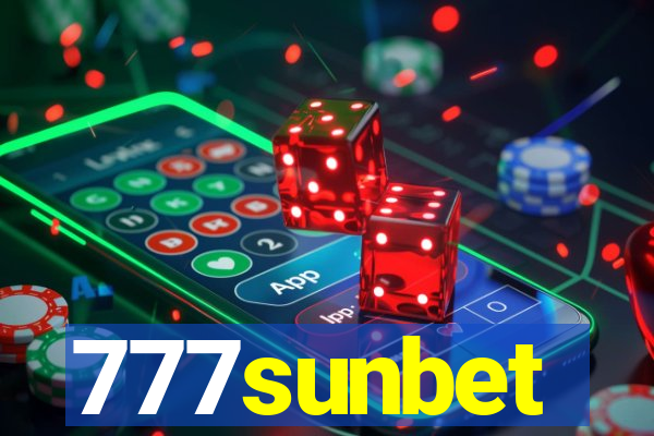 777sunbet