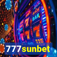 777sunbet