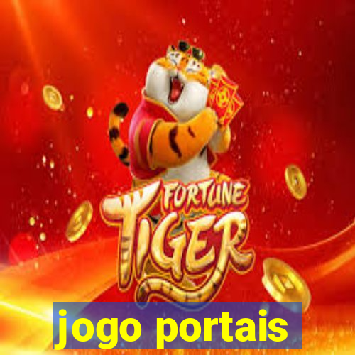 jogo portais