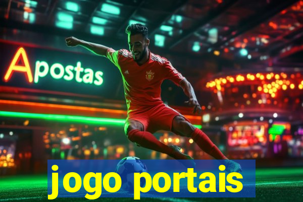 jogo portais