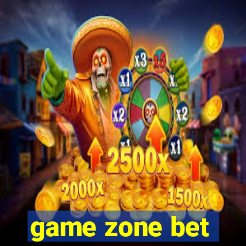 game zone bet