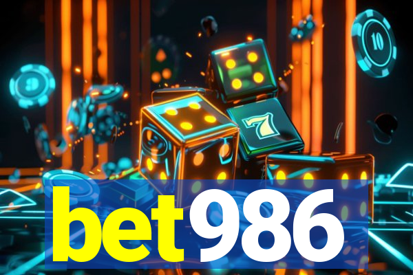 bet986