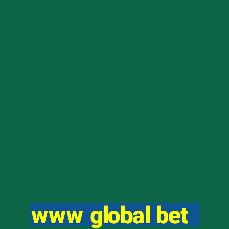 www global bet