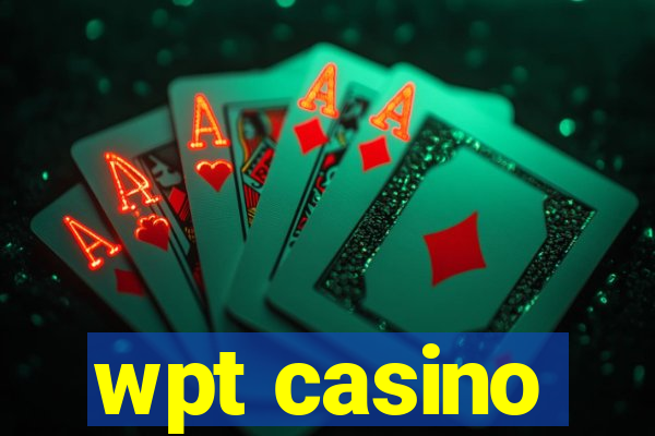 wpt casino