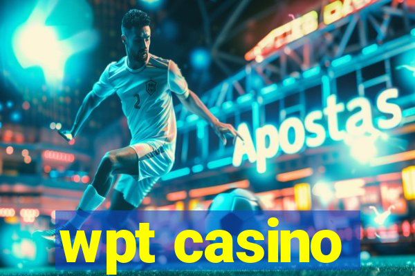 wpt casino