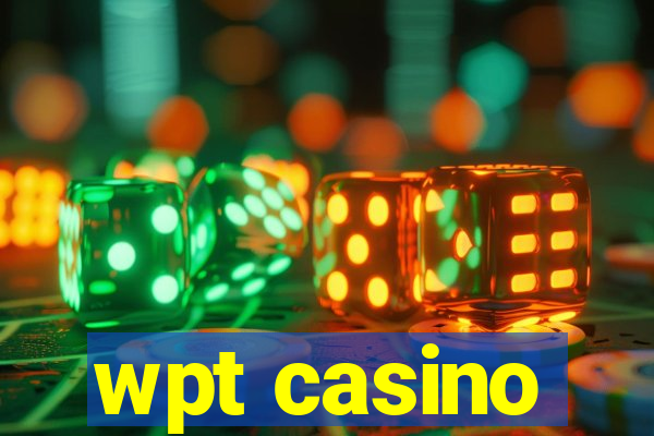 wpt casino