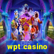 wpt casino