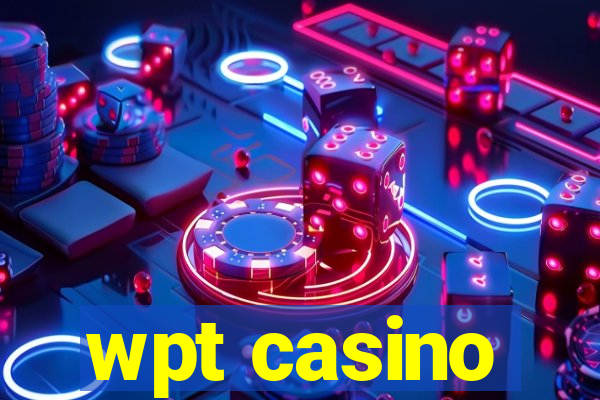 wpt casino