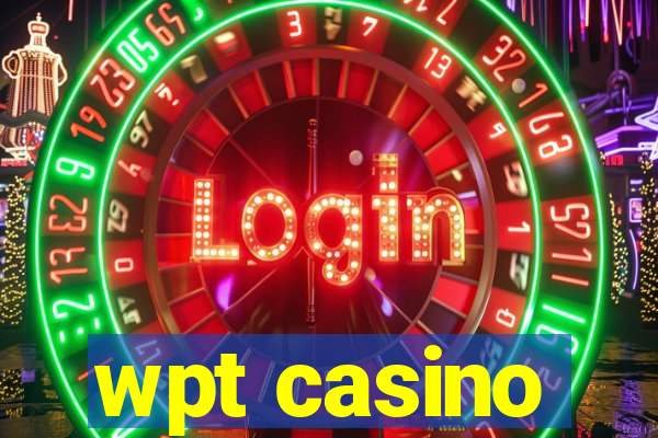 wpt casino